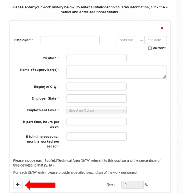 Screenshot How to Apply