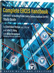 SBC Complete ERCES Handbook with Study Guide