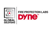 Dyne Fire Protection Labs An NFPA Global Solutions Company